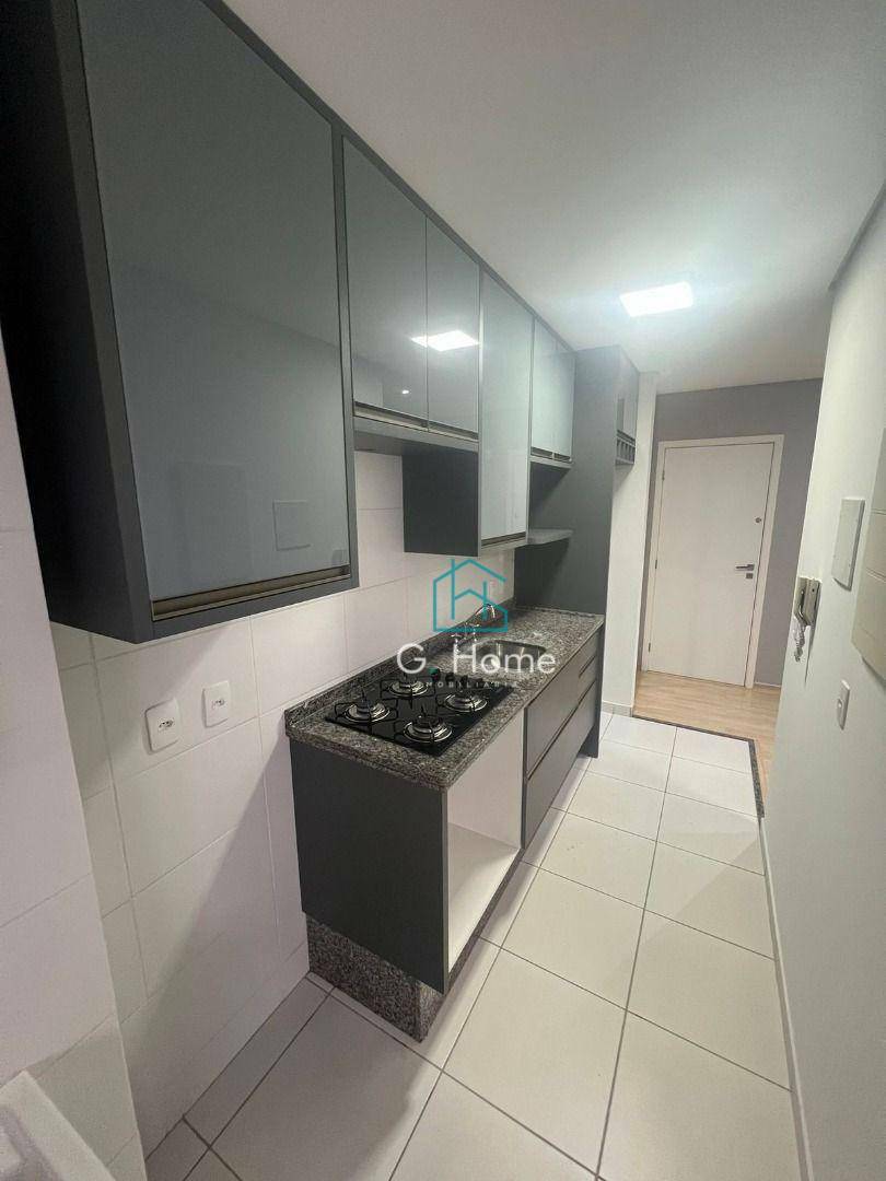 Apartamento à venda com 3 quartos, 75m² - Foto 9