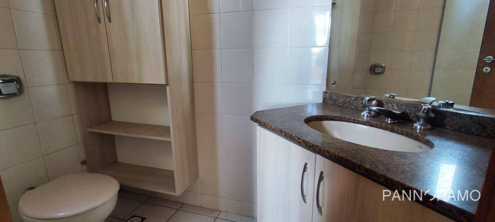 Apartamento para alugar com 3 quartos, 99m² - Foto 19