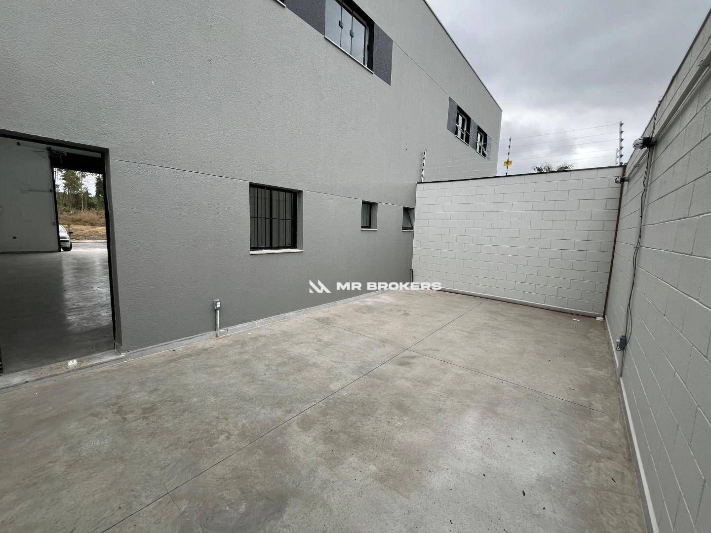 Loja-Salão, 115 m² - Foto 2