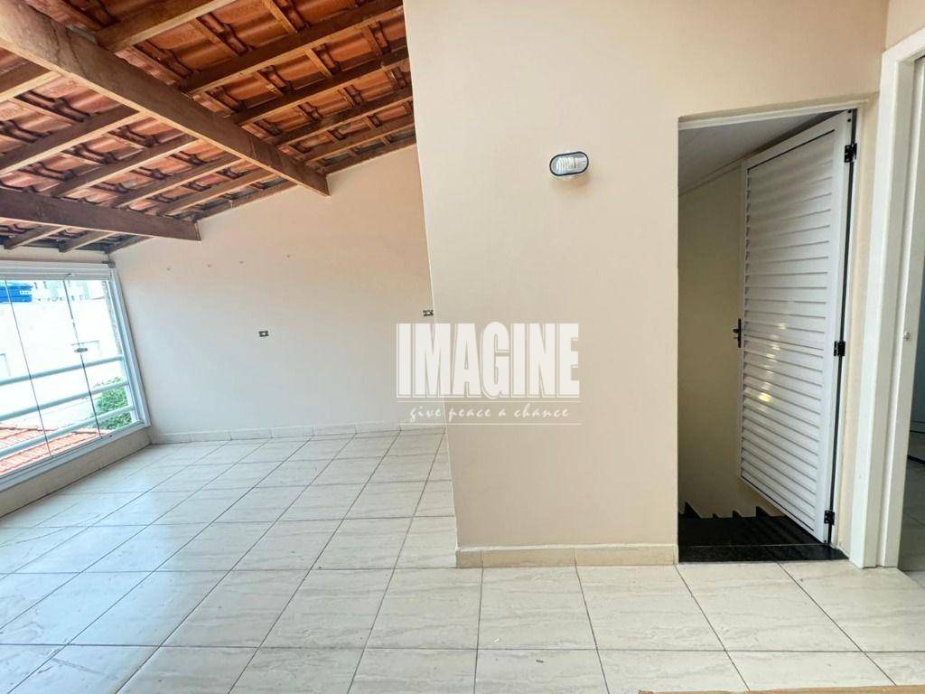 Sobrado à venda com 3 quartos, 100m² - Foto 9