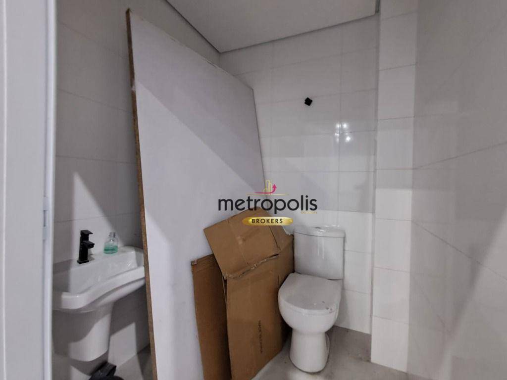 Depósito-Galpão-Armazém para alugar, 400m² - Foto 6
