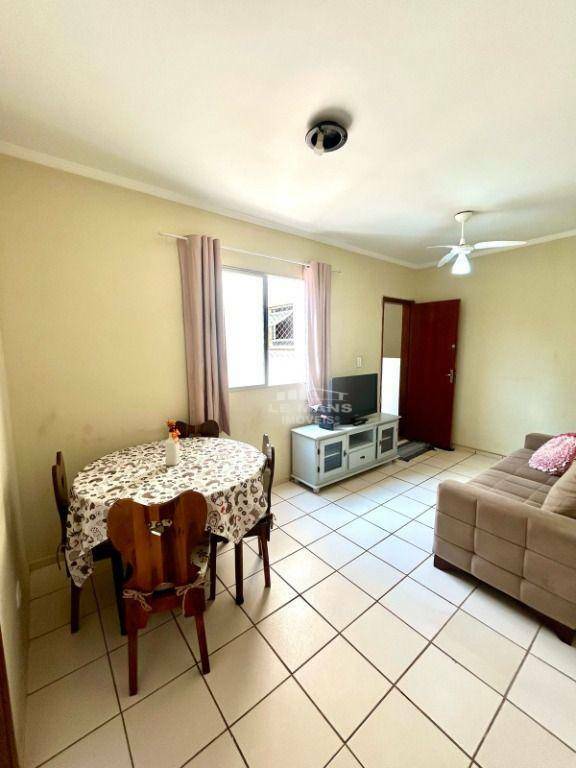 Apartamento à venda com 2 quartos, 48m² - Foto 19