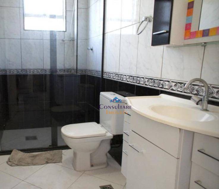 Apartamento à venda com 1 quarto, 56m² - Foto 5