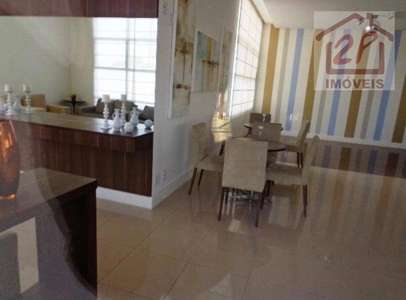 Apartamento à venda com 2 quartos, 63m² - Foto 2