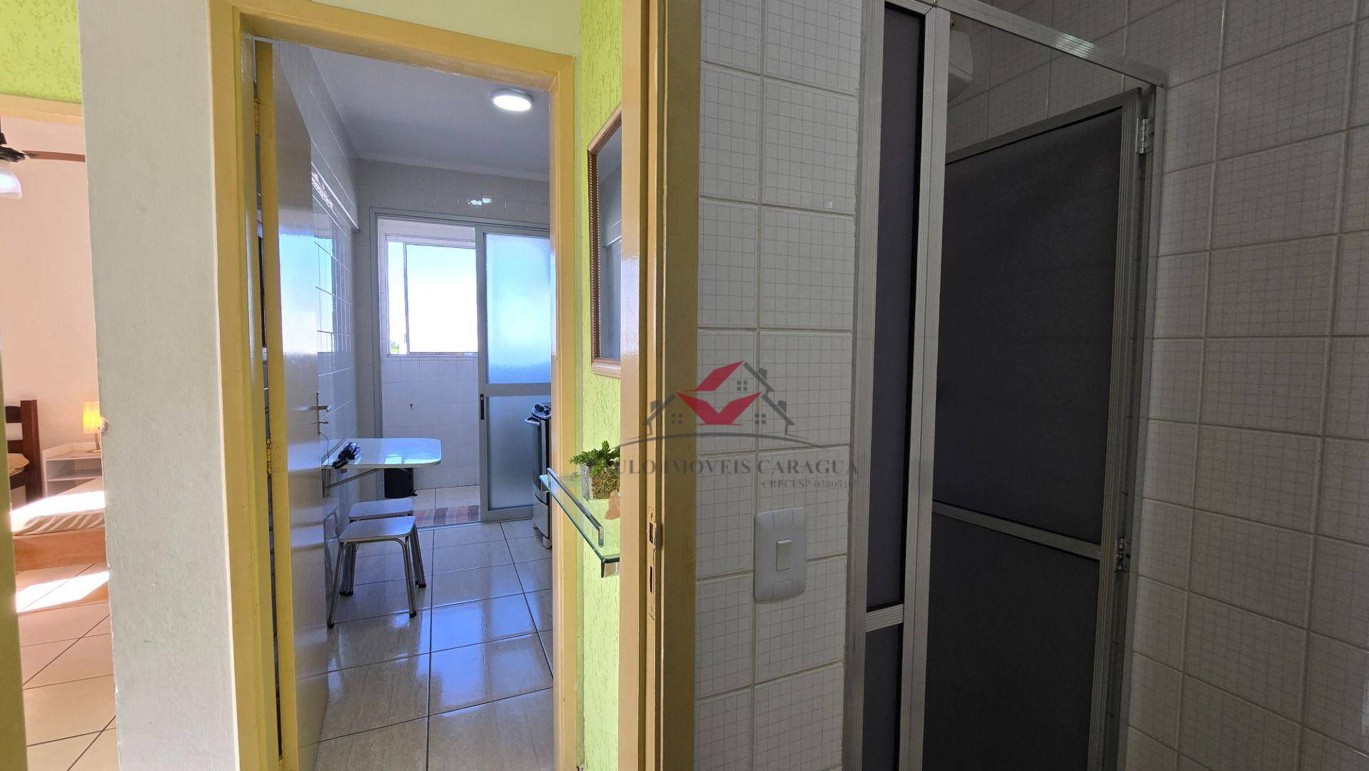 Apartamento, 1 quarto, 45 m² - Foto 32