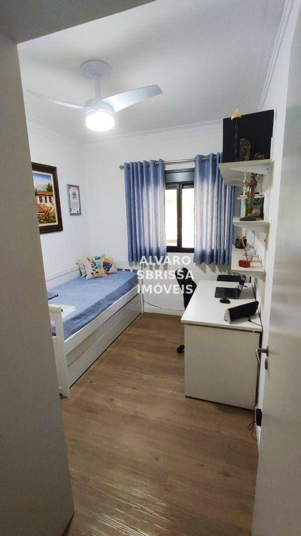 Apartamento à venda com 3 quartos, 130m² - Foto 21