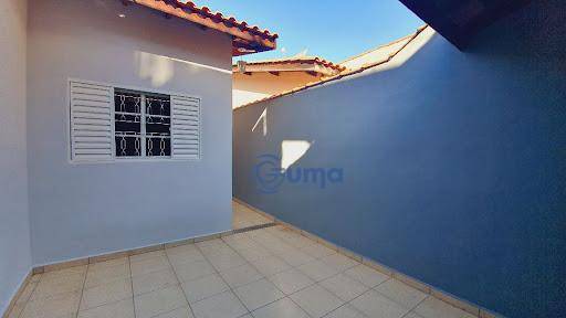 Casa à venda com 2 quartos, 100m² - Foto 22