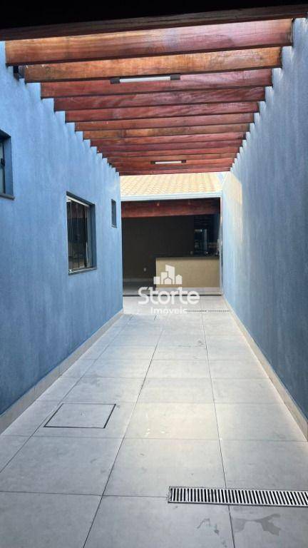 Casa à venda com 3 quartos, 190m² - Foto 10