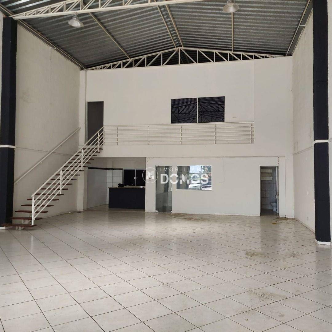 Loja-Salão para alugar, 390m² - Foto 19