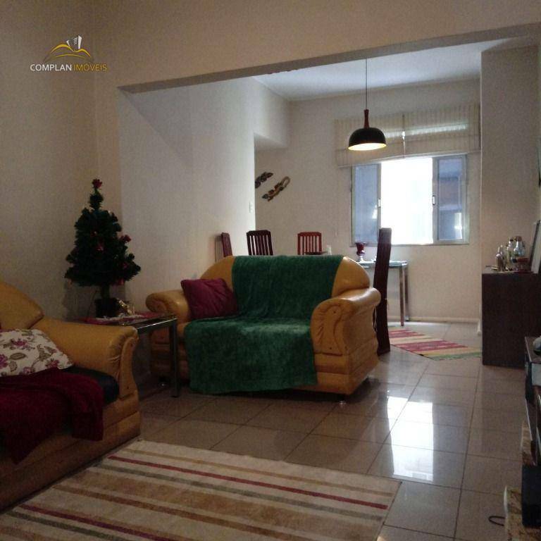 Apartamento à venda com 3 quartos, 81m² - Foto 1