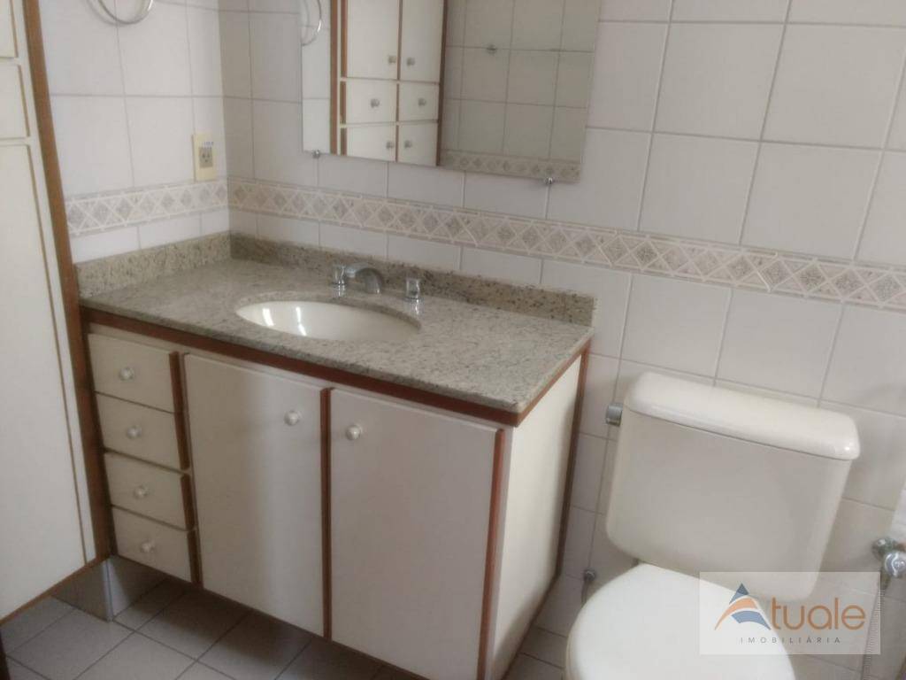 Apartamento à venda com 4 quartos, 160m² - Foto 23