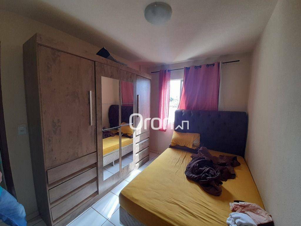 Apartamento à venda com 2 quartos, 57m² - Foto 6