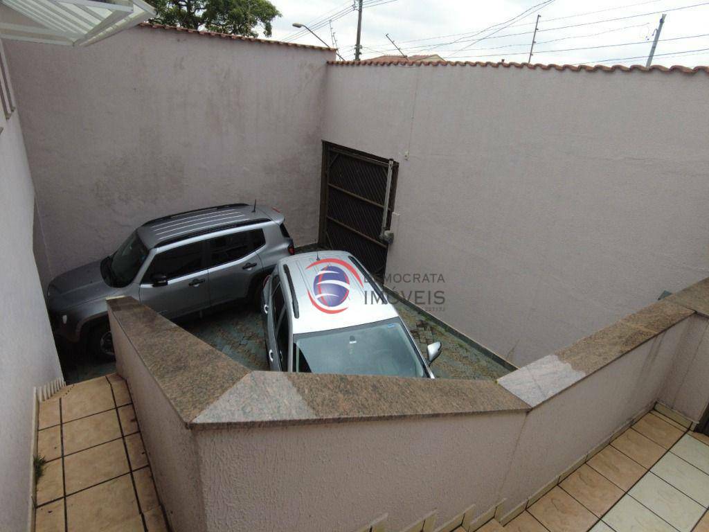 Sobrado à venda com 5 quartos, 435m² - Foto 37