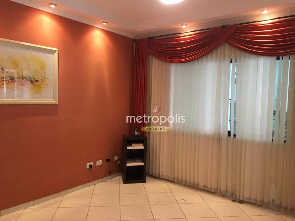 Sobrado à venda com 3 quartos, 120m² - Foto 2