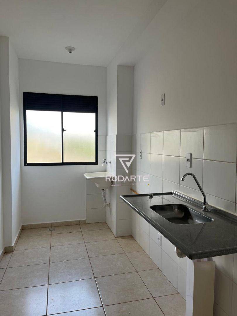 Apartamento à venda com 2 quartos, 50m² - Foto 8