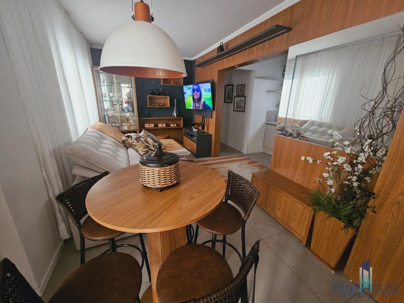 Apartamento à venda com 3 quartos, 89m² - Foto 4