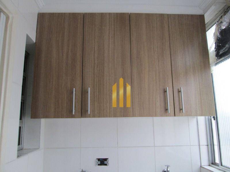 Apartamento à venda com 2 quartos, 57m² - Foto 19