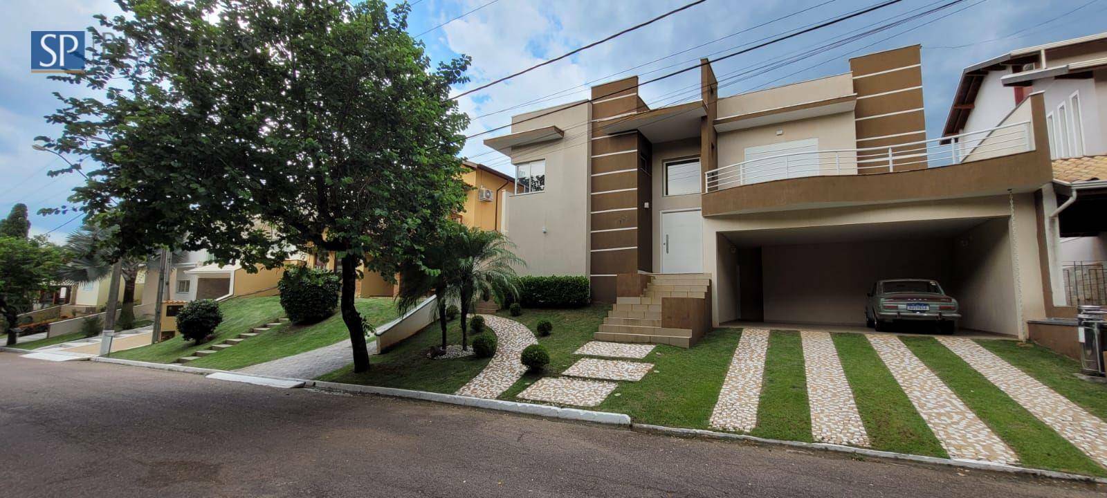 Casa de Condomínio à venda com 4 quartos, 250m² - Foto 7