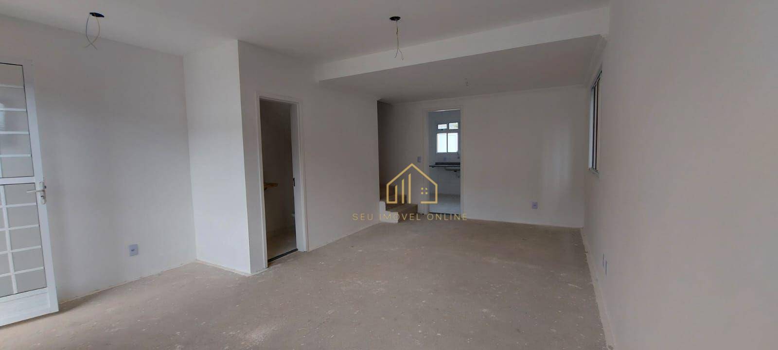 Casa de Condomínio à venda com 3 quartos, 90m² - Foto 8