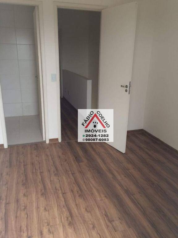 Sobrado à venda com 2 quartos, 105m² - Foto 8