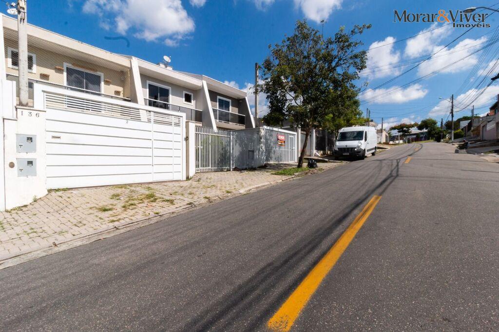 Sobrado à venda com 3 quartos, 124m² - Foto 3