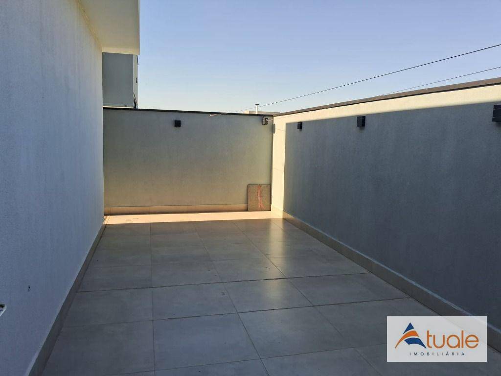 Casa de Condomínio à venda com 3 quartos, 207m² - Foto 14