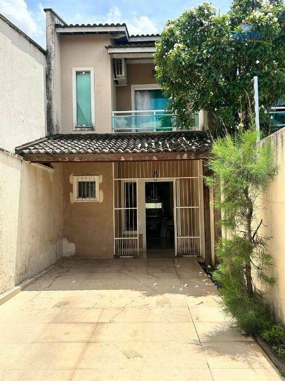Casa à venda com 2 quartos, 88m² - Foto 2