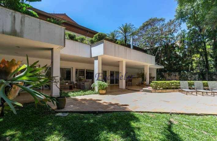 Casa de Condomínio à venda com 4 quartos, 1167m² - Foto 7