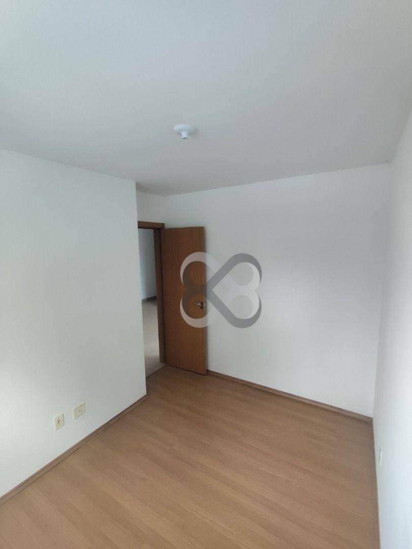 Apartamento à venda com 2 quartos, 46m² - Foto 8