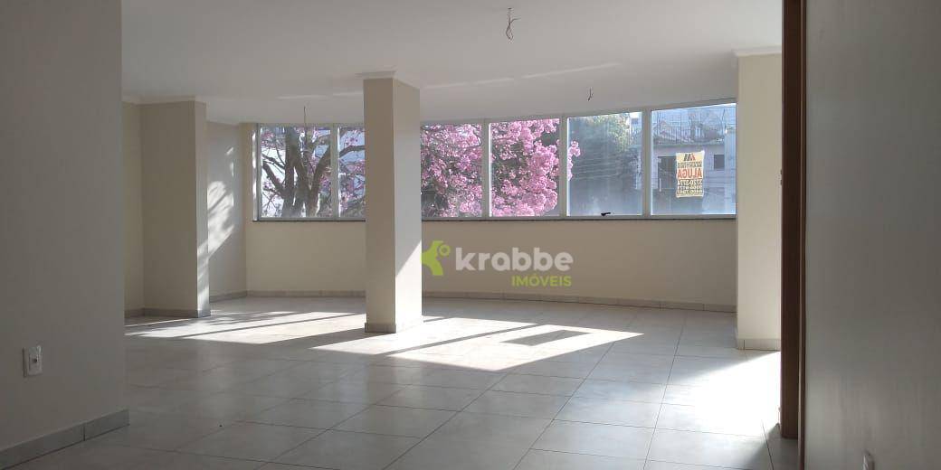 Apartamento, 2 quartos, 95 m² - Foto 2