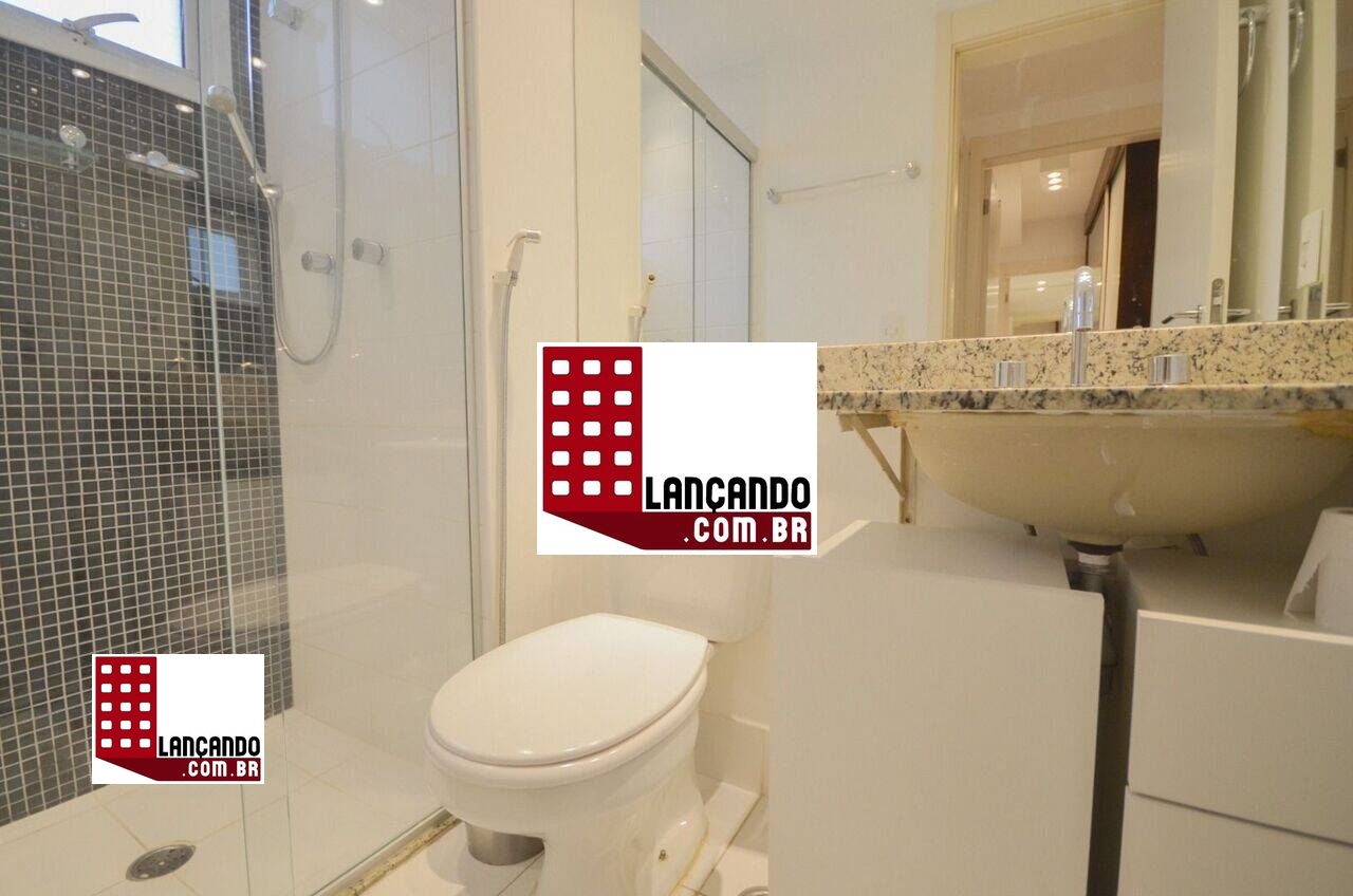 Apartamento à venda com 4 quartos, 130m² - Foto 12