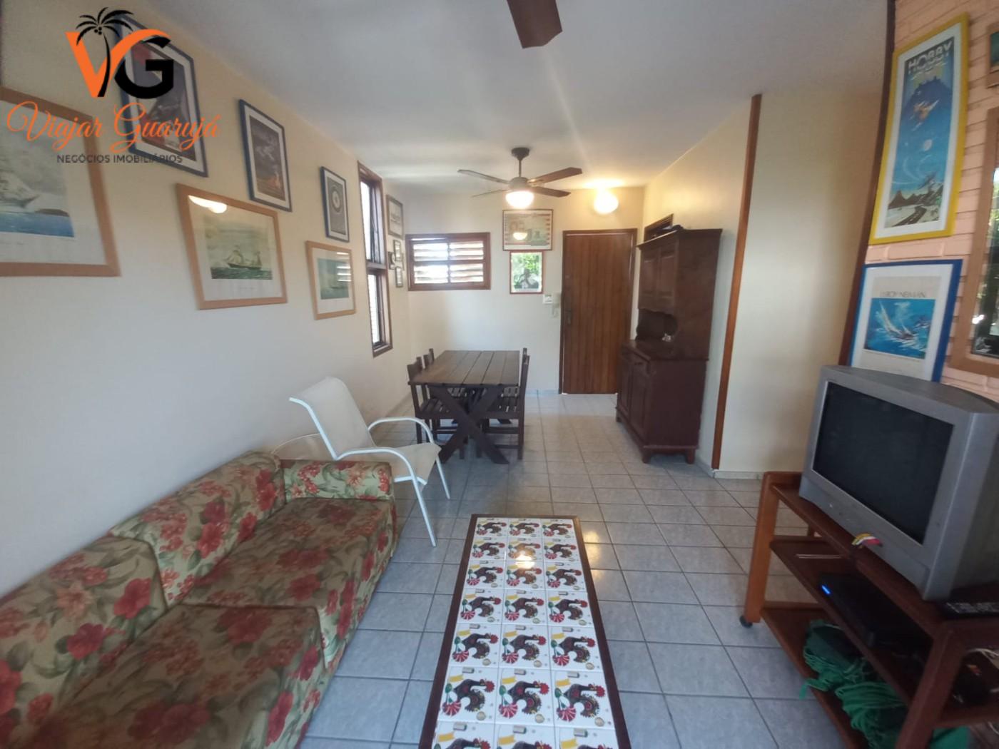 Apartamento para alugar com 2 quartos, 57m² - Foto 2