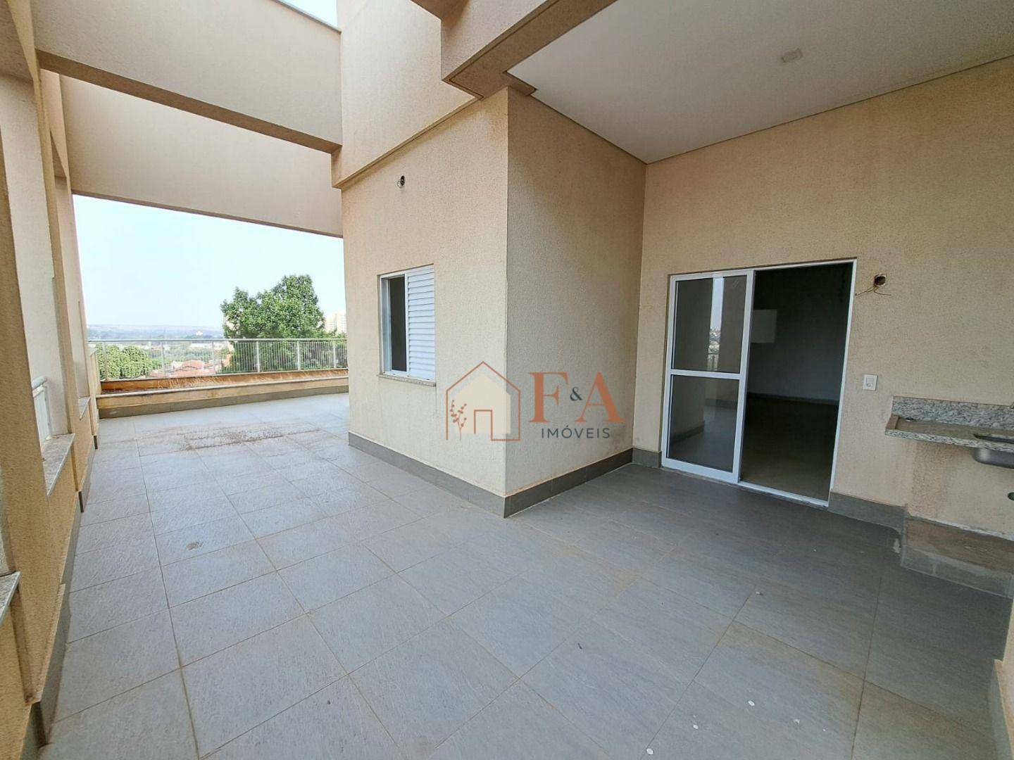 Apartamento à venda com 3 quartos, 112m² - Foto 3