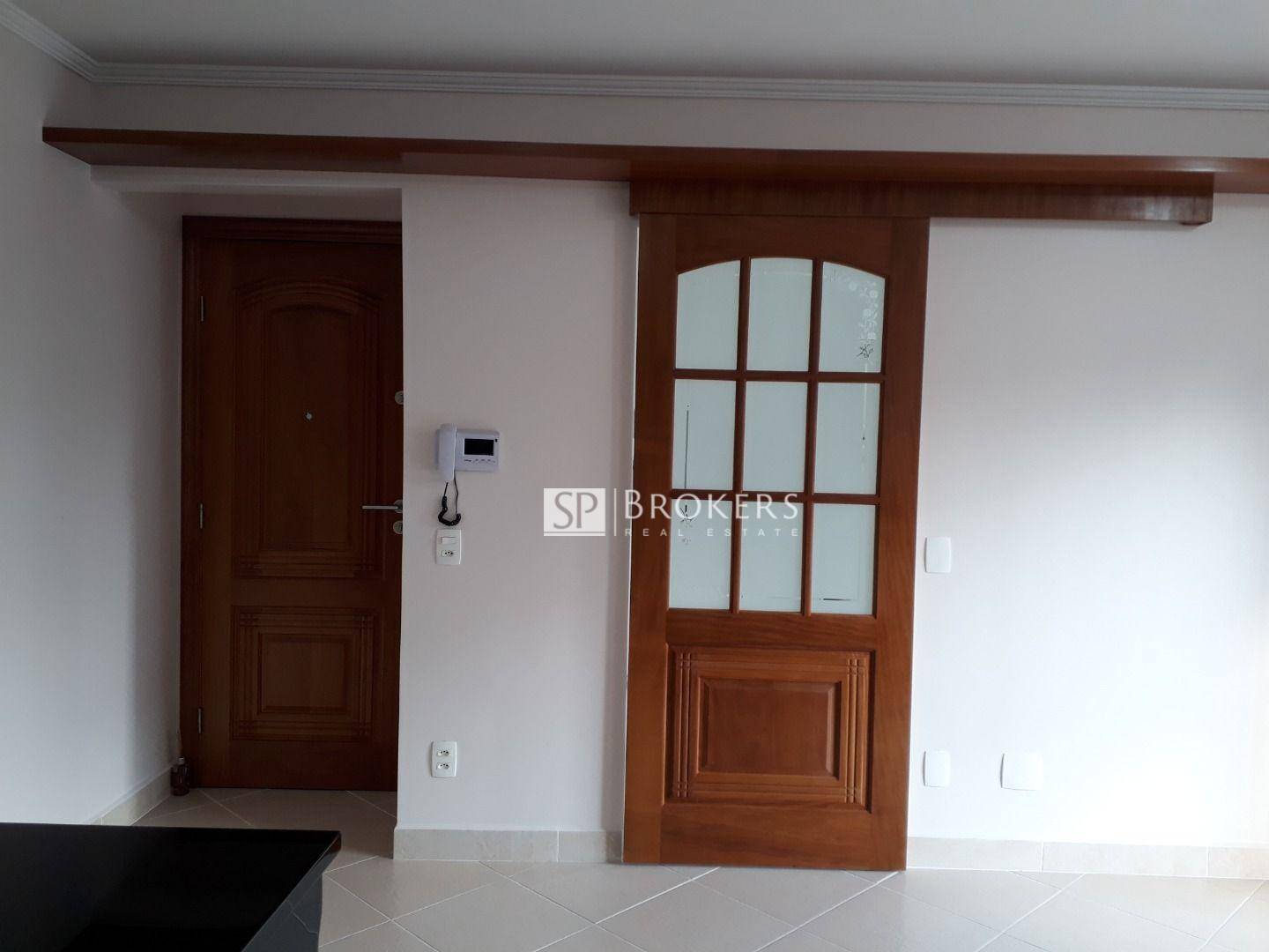 Apartamento à venda com 1 quarto, 71m² - Foto 5