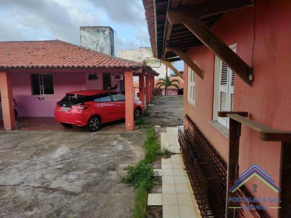 Casa à venda com 4 quartos, 500m² - Foto 5