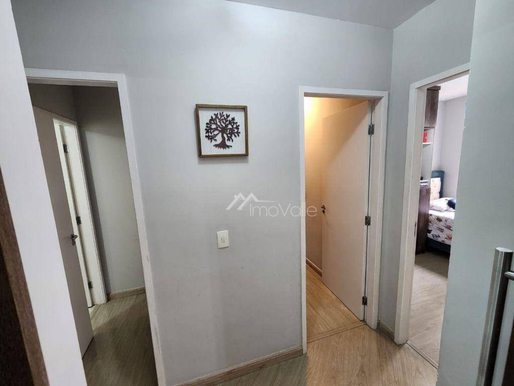 Apartamento à venda com 3 quartos, 100m² - Foto 9