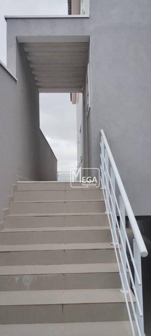 Casa à venda com 3 quartos, 170m² - Foto 18