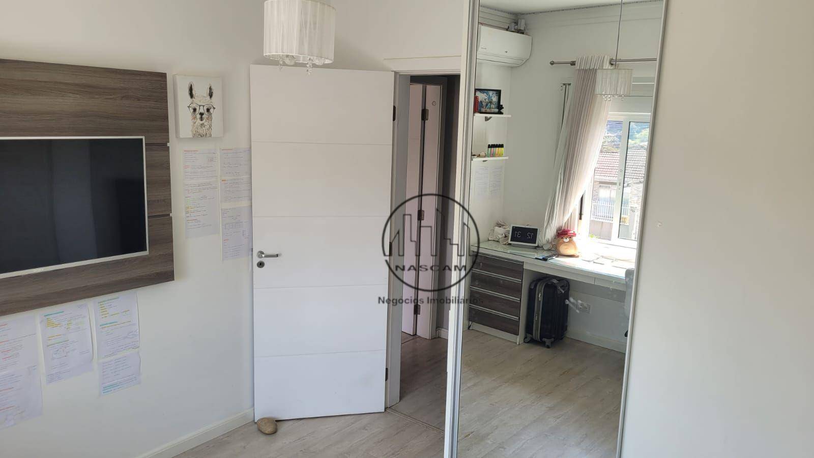 Sobrado à venda com 3 quartos, 173m² - Foto 12