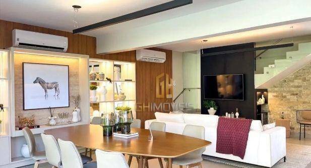 Sobrado à venda com 4 quartos, 200m² - Foto 8