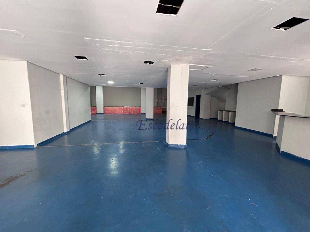 Loja-Salão para alugar, 659m² - Foto 10