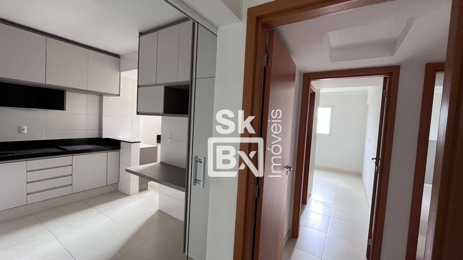 Apartamento à venda com 3 quartos, 94m² - Foto 9