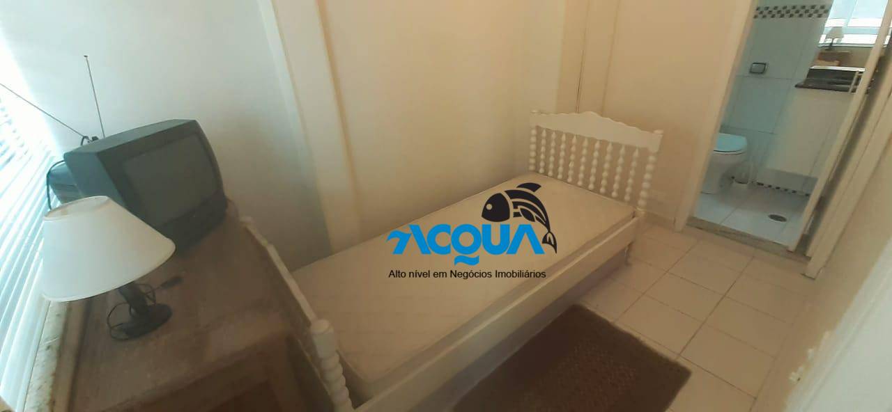 Apartamento à venda com 2 quartos, 85m² - Foto 5