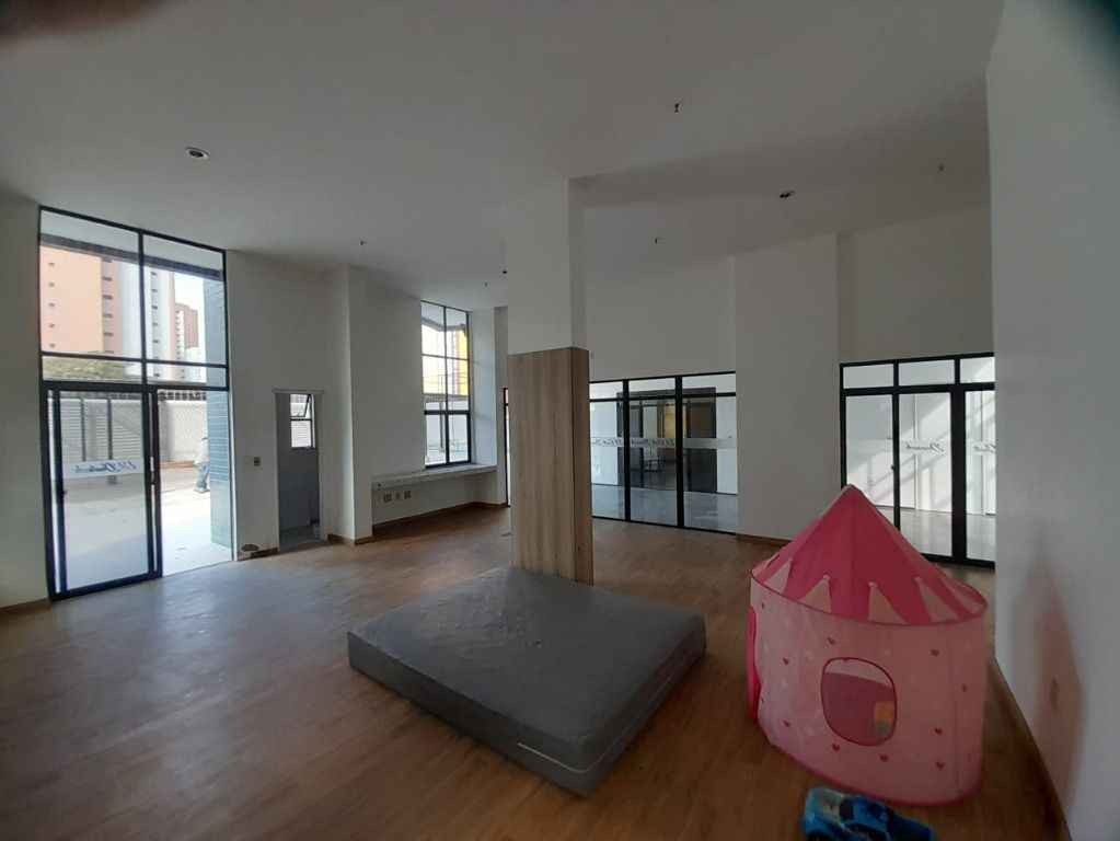 Apartamento à venda com 3 quartos, 128m² - Foto 7