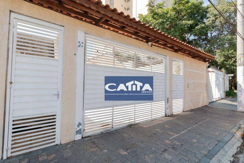 Sobrado à venda com 4 quartos, 180m² - Foto 43