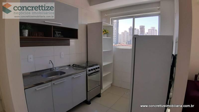 Apartamento para alugar com 2 quartos, 60m² - Foto 6