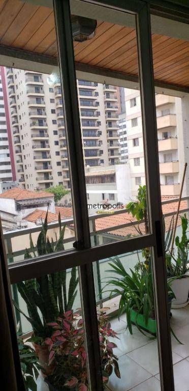 Apartamento à venda com 4 quartos, 146m² - Foto 29