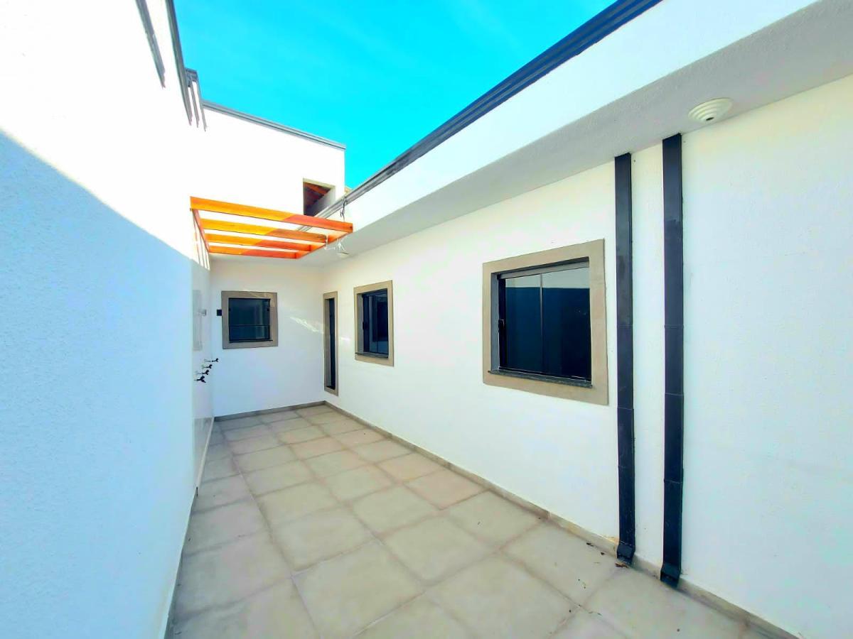 Casa à venda com 3 quartos, 167m² - Foto 13