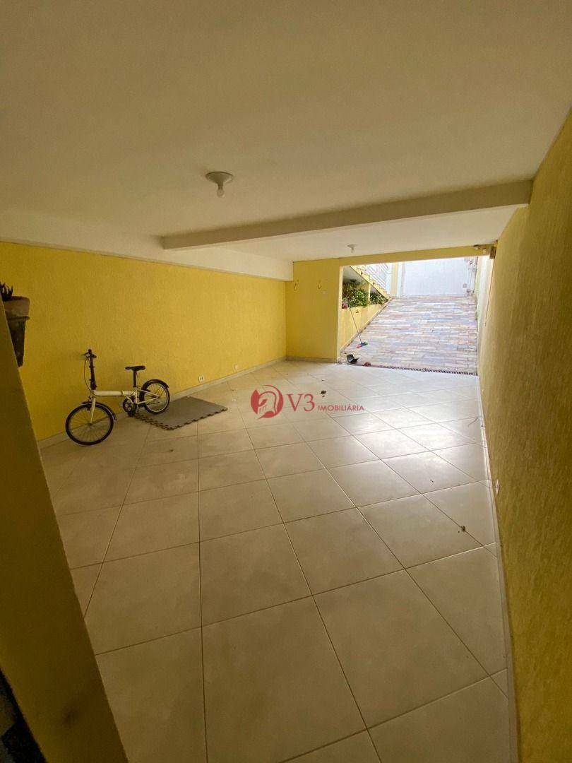 Sobrado à venda com 4 quartos, 154m² - Foto 2