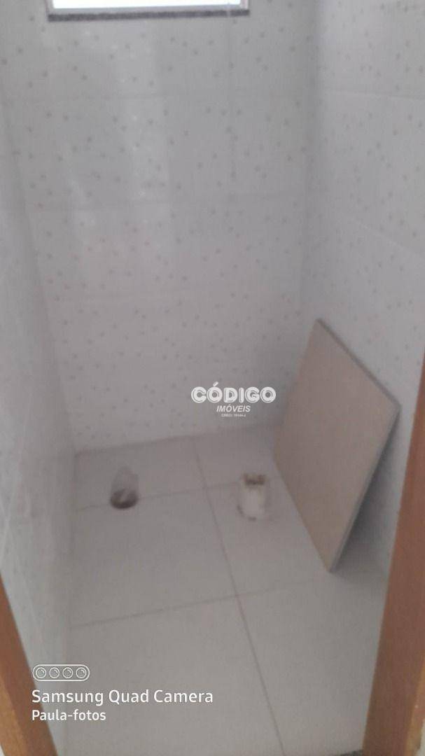 Sobrado à venda com 3 quartos, 127m² - Foto 21