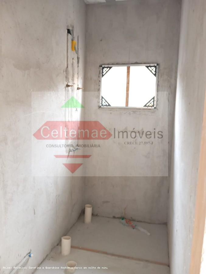 Casa, 3 quartos, 89 m² - Foto 4